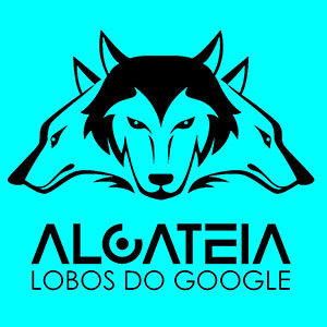 Curso Alcatéia Lobos do Google