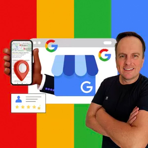 Curso Os Segredos do Posicionamento Local